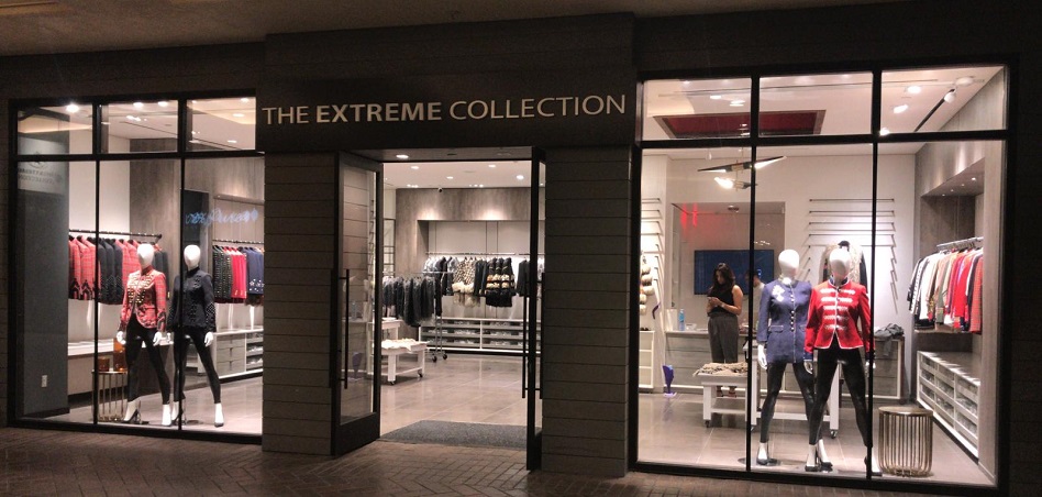 The Extreme Collection conquista Los Ángeles